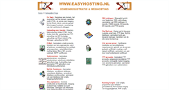 Desktop Screenshot of directadmin.nl